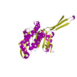 Image of CATH 5kj5D01