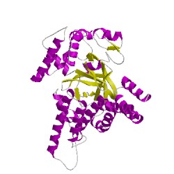 Image of CATH 5kjlA