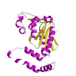 Image of CATH 5kjpA