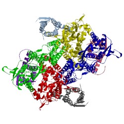 Image of CATH 5kk2