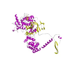 Image of CATH 5kklB