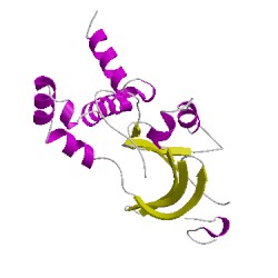 Image of CATH 5kksA01