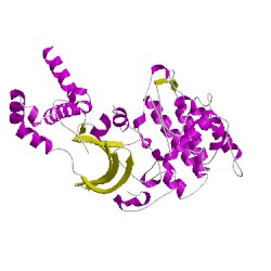 Image of CATH 5kktA