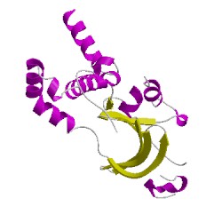 Image of CATH 5kktA01