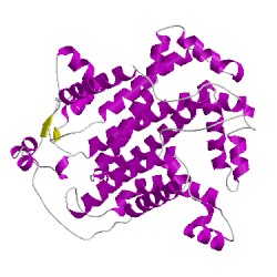 Image of CATH 5kkzA00