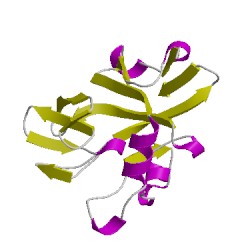 Image of CATH 5kkzG02