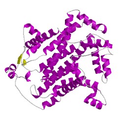 Image of CATH 5kkzK00