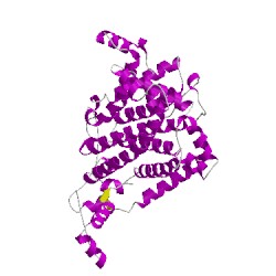 Image of CATH 5kkzO00