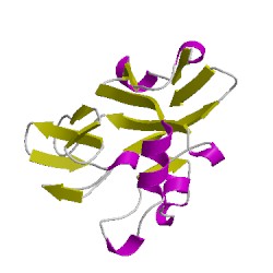 Image of CATH 5kkzQ02