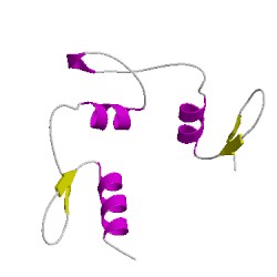 Image of CATH 5kl3A00