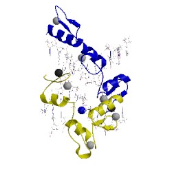 Image of CATH 5kl4