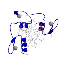 Image of CATH 5kl6