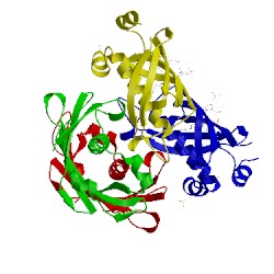 Image of CATH 5kl9