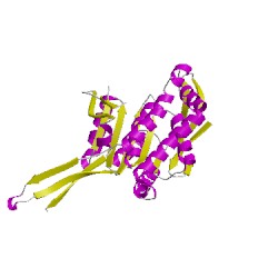 Image of CATH 5kllA01