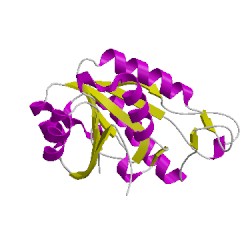 Image of CATH 5kllA02