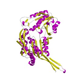 Image of CATH 5kllC