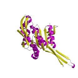 Image of CATH 5kllC01