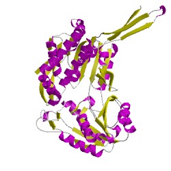 Image of CATH 5kllD