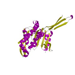 Image of CATH 5kllD01