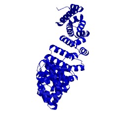 Image of CATH 5klr