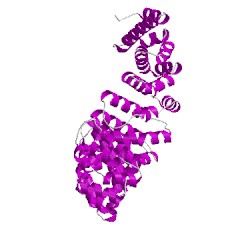 Image of CATH 5klrB