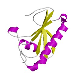 Image of CATH 5klyA