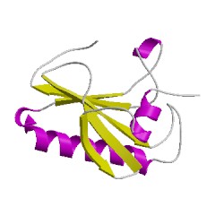 Image of CATH 5klyB