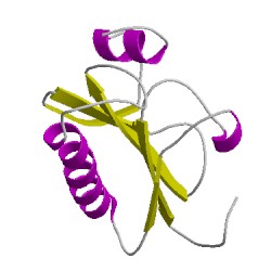 Image of CATH 5klzA