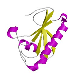 Image of CATH 5km3A00