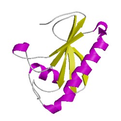 Image of CATH 5km4A00