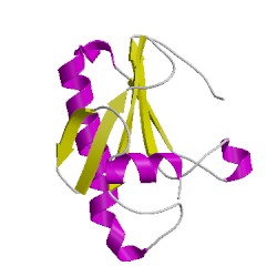 Image of CATH 5km6A00