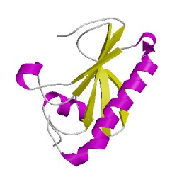 Image of CATH 5kmbA00