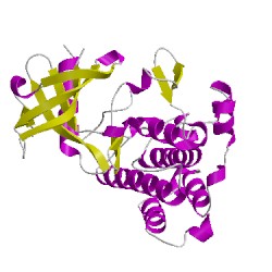 Image of CATH 5kmiA