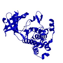 Image of CATH 5kmj