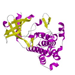 Image of CATH 5kmjA
