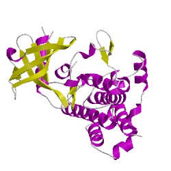 Image of CATH 5kmmA