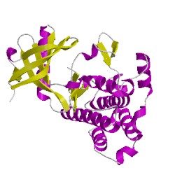 Image of CATH 5kmnA