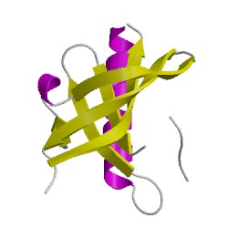 Image of CATH 5kmnA01