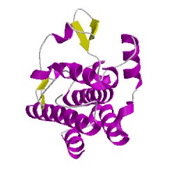 Image of CATH 5kmnA02