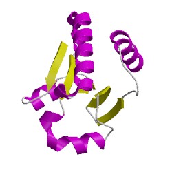 Image of CATH 5kn0C03
