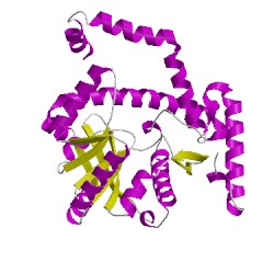 Image of CATH 5kn7B00