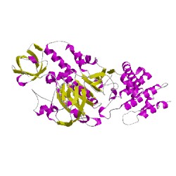 Image of CATH 5knbA