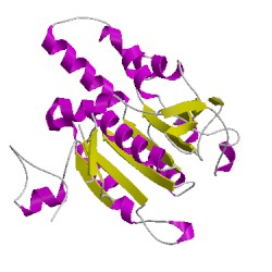 Image of CATH 5knbA02