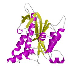 Image of CATH 5knbB02