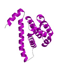 Image of CATH 5knbB04