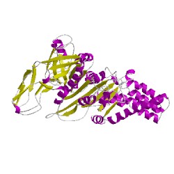 Image of CATH 5knbC