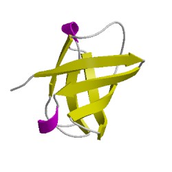 Image of CATH 5knbC01