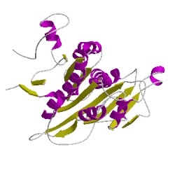 Image of CATH 5knbC02