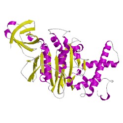 Image of CATH 5knbD