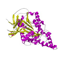 Image of CATH 5knbF